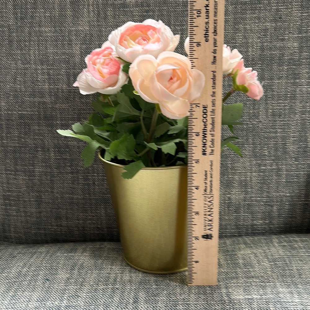 Floral arrangement